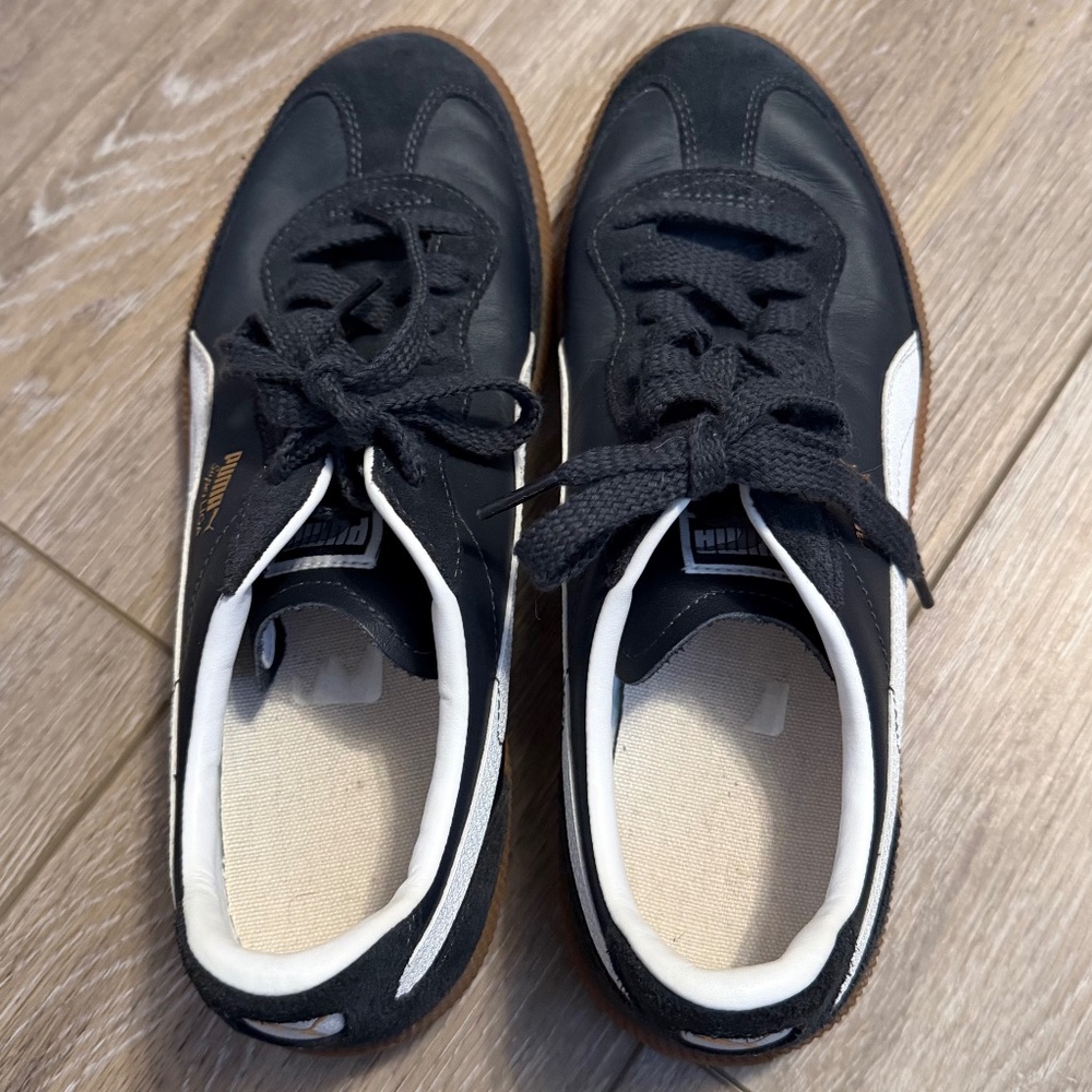 Men's Puma Shoes - Picture 2 of 13